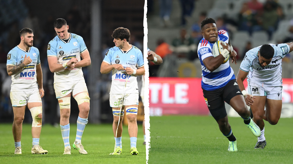 Bayonne-Stormers sur quelle chaîne, à quelle heure et avec quelles compositions