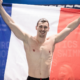 Béryl Gastaldello et Maxime Grousset brillent encore : doublé en argent pour les Bleus sur le 50 m nage libre