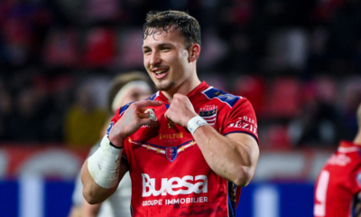 Béziers fait chuter le leader vannetais l’ASBH se relance en Pro D2