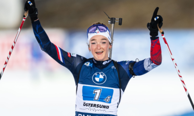 Biathlon 2025-2026 des primes revues à la hausse, le prize-money dans le détail