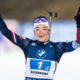 Biathlon 2025-2026 des primes revues à la hausse, le prize-money dans le détail