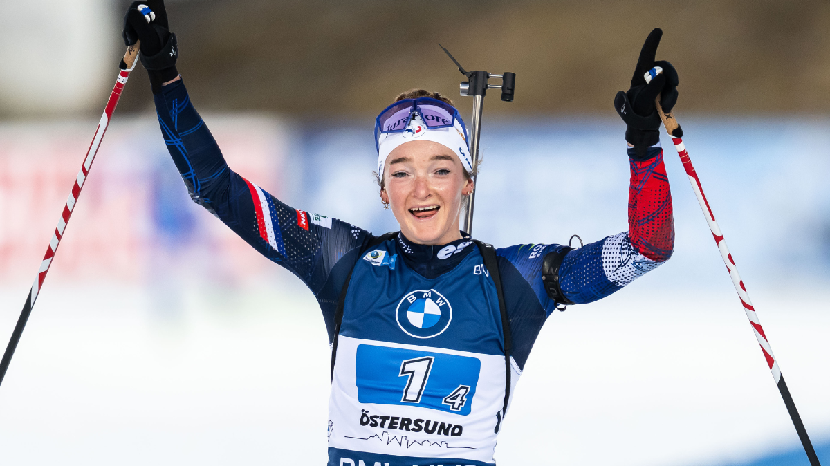Biathlon 2025-2026 des primes revues à la hausse, le prize-money dans le détail