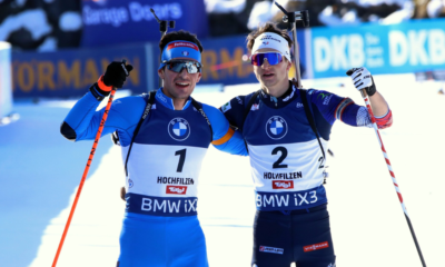 Biathlon Hochfilzen 2025 Programme, Horaires et Résultats à jour