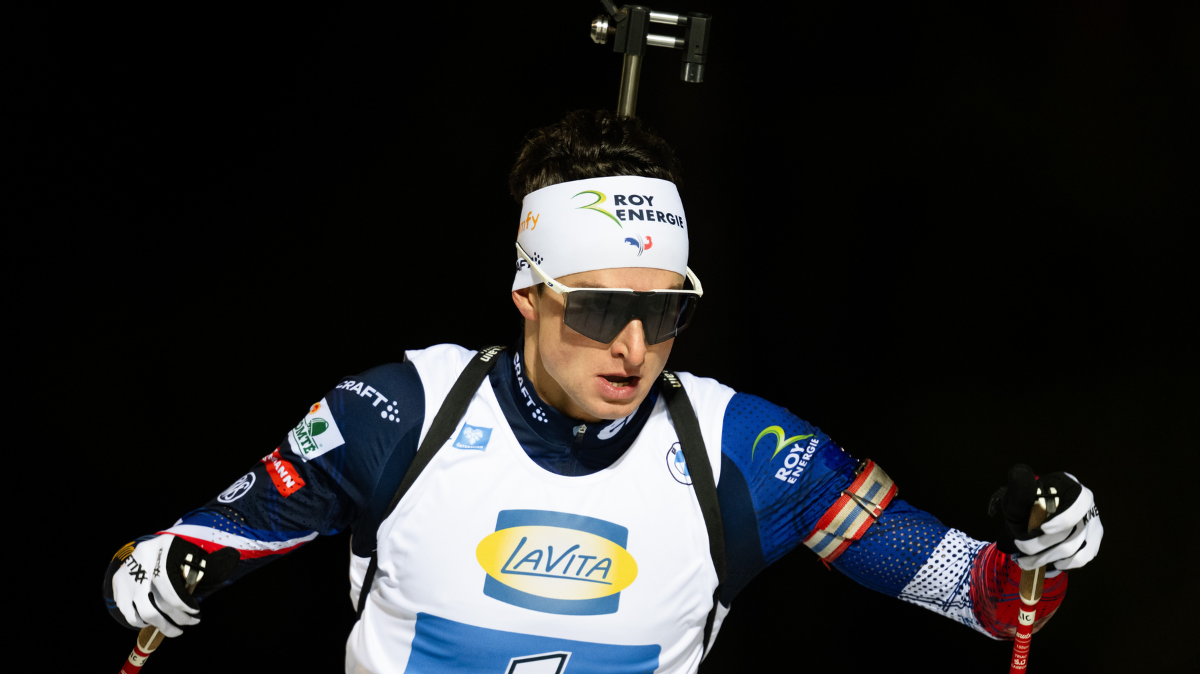 Biathlon Hochfilzen 2025 - Pronostic Poursuite hommes