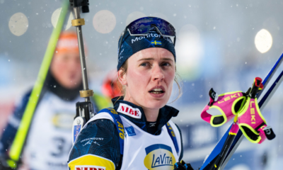 Biathlon Hochfilzen 2025 - Pronostic Sprint femmes