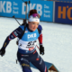 Biathlon Hochfilzen 2025 Startlist poursuite femmes