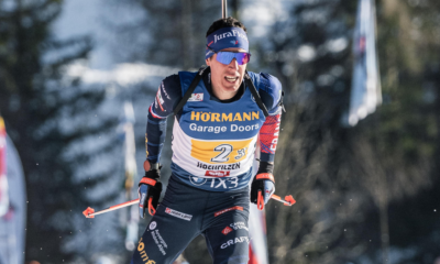 Biathlon Le Grand-Bornand 2025 - Pronostic Mass Start hommes