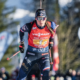 Biathlon Le Grand-Bornand 2025 - Pronostic Poursuite femmes