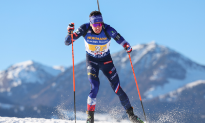 Biathlon Le Grand-Bornand 2025 - Pronostic Poursuite hommes (1)