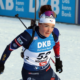 Biathlon Le Grand-Bornand 2025 - Pronostic Sprint femmes