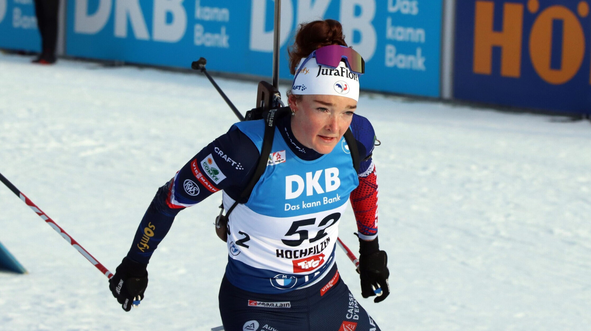 Biathlon Le Grand-Bornand 2025 - Pronostic Sprint femmes