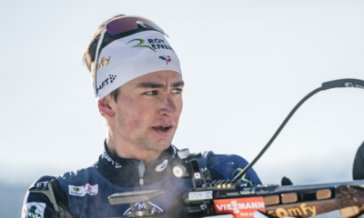 Biathlon Le Grand-Bornand 2025 - Pronostic Sprint hommes