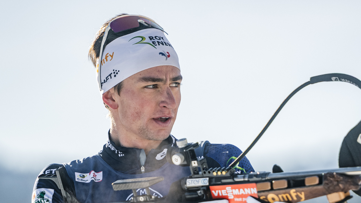 Biathlon Le Grand-Bornand 2025 - Pronostic Sprint hommes