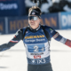 Biathlon Le Grand-Bornand 2025 Startlist sprint hommes