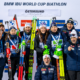 Biathlon Ostersund 2025 Programme et Résultats