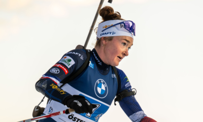 Biathlon Ostersund 2025 - Pronostic Individuel femmes
