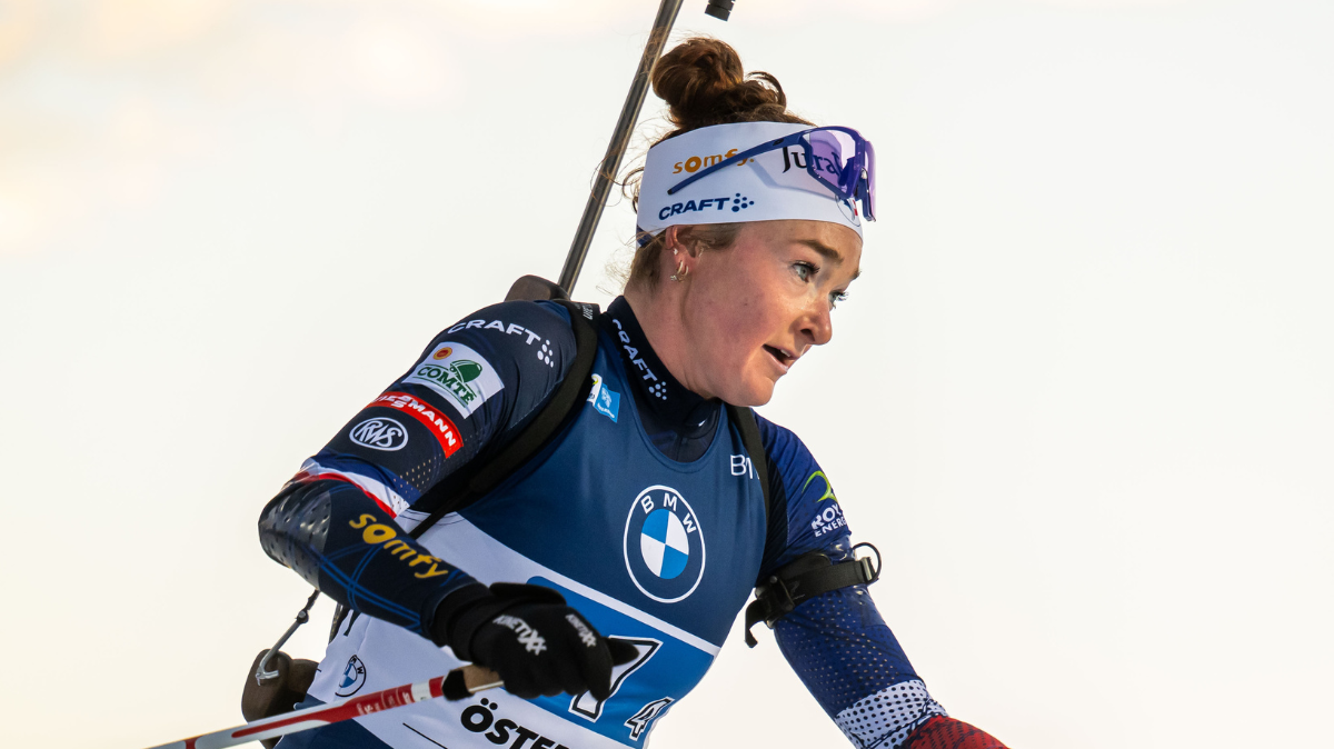 Biathlon Ostersund 2025 - Pronostic Individuel femmes