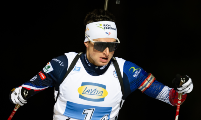 Biathlon Ostersund 2025 - Pronostic Individuel hommes