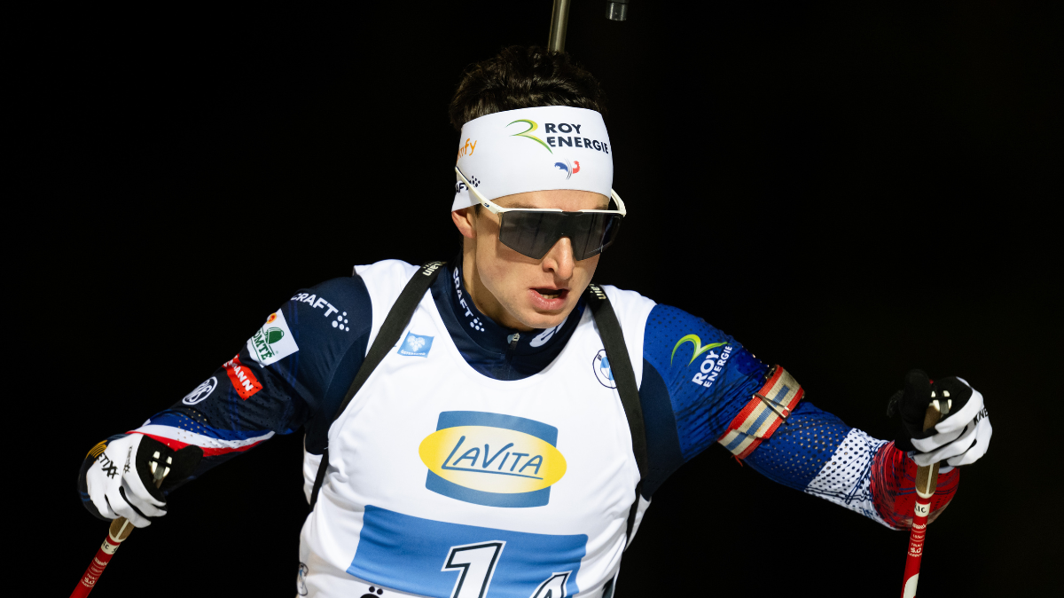 Biathlon Ostersund 2025 - Pronostic Individuel hommes