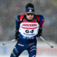 Biathlon Ostersund 2025 - Pronostic Poursuite hommes