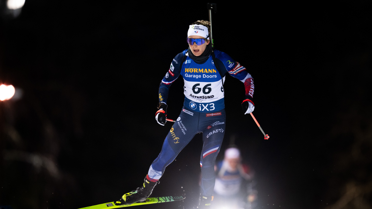 Biathlon Ostersund 2025 - Pronostic Sprint femmes