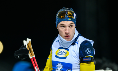 Biathlon Ostersund 2025 - Pronostic Sprint hommes