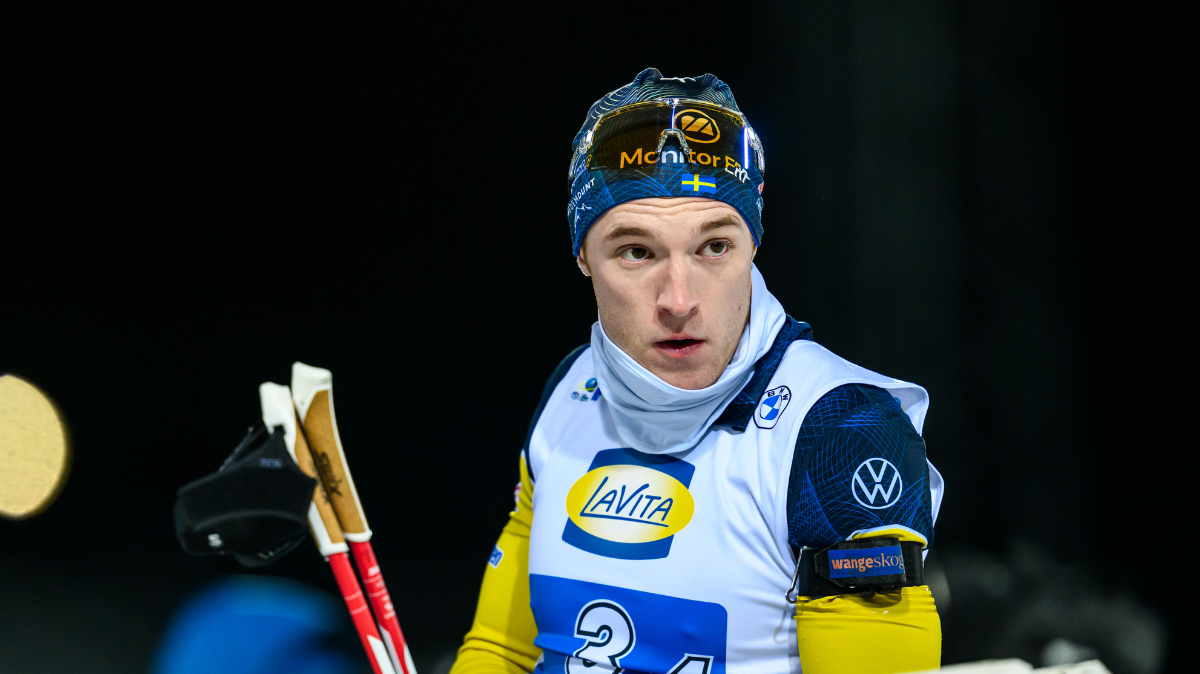 Biathlon Ostersund 2025 - Pronostic Sprint hommes