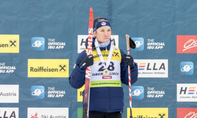 Botet de retour, Lejeune rappelé la sélection française pour la Coupe du monde au Grand-Bornand