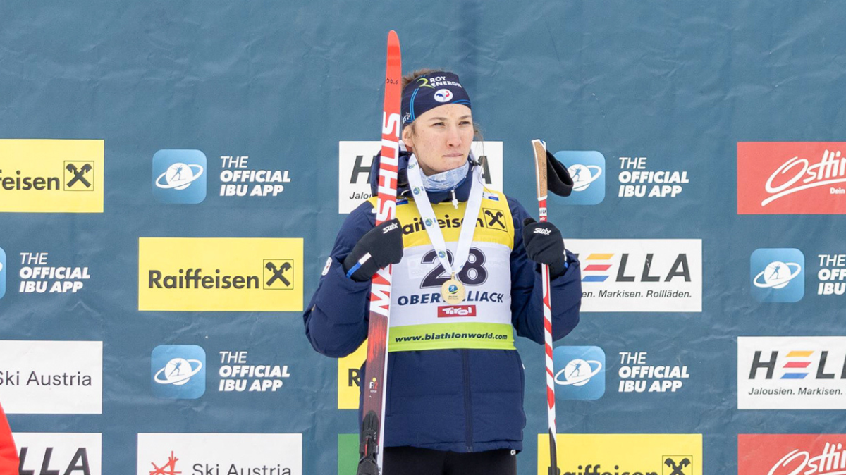 Botet de retour, Lejeune rappelé la sélection française pour la Coupe du monde au Grand-Bornand