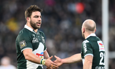 Bousculée, la Section répond présente Pau résiste à Montpellier et passe à 5 victoires de suite en Top 14