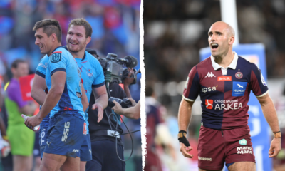 Bulls-UBB sur quelle chaîne, à quelle heure et avec quelles compositions