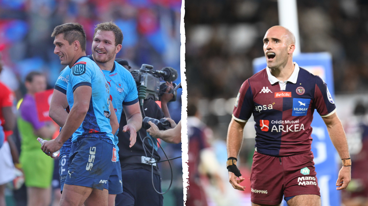 Bulls-UBB sur quelle chaîne, à quelle heure et avec quelles compositions