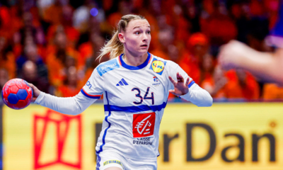 Buts, passes, arrêts les stats marquantes des Bleues après 6 matchs au Mondial féminin de handball