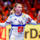 Buts, passes, arrêts les stats marquantes des Bleues après 6 matchs au Mondial féminin de handball