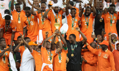 CAN 2025 Calendrier, résultats et classement
