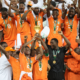 CAN 2025 Calendrier, résultats et classement