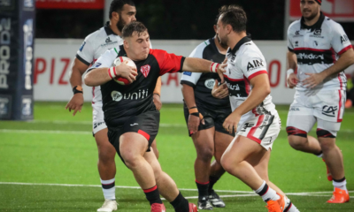 Carcassonne et Mont-de-Marsan respirent, le choc pour Biarritz le résumé du multirugby de la 15ème journée de Pro D2