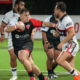 Carcassonne et Mont-de-Marsan respirent, le choc pour Biarritz le résumé du multirugby de la 15ème journée de Pro D2