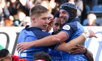 Castres accélère après la pause et fait plier des Lyonnais bien décevants