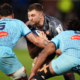 Castres ne saisit pas l'occasion et laisse filer un match à sa portée à Gloucester