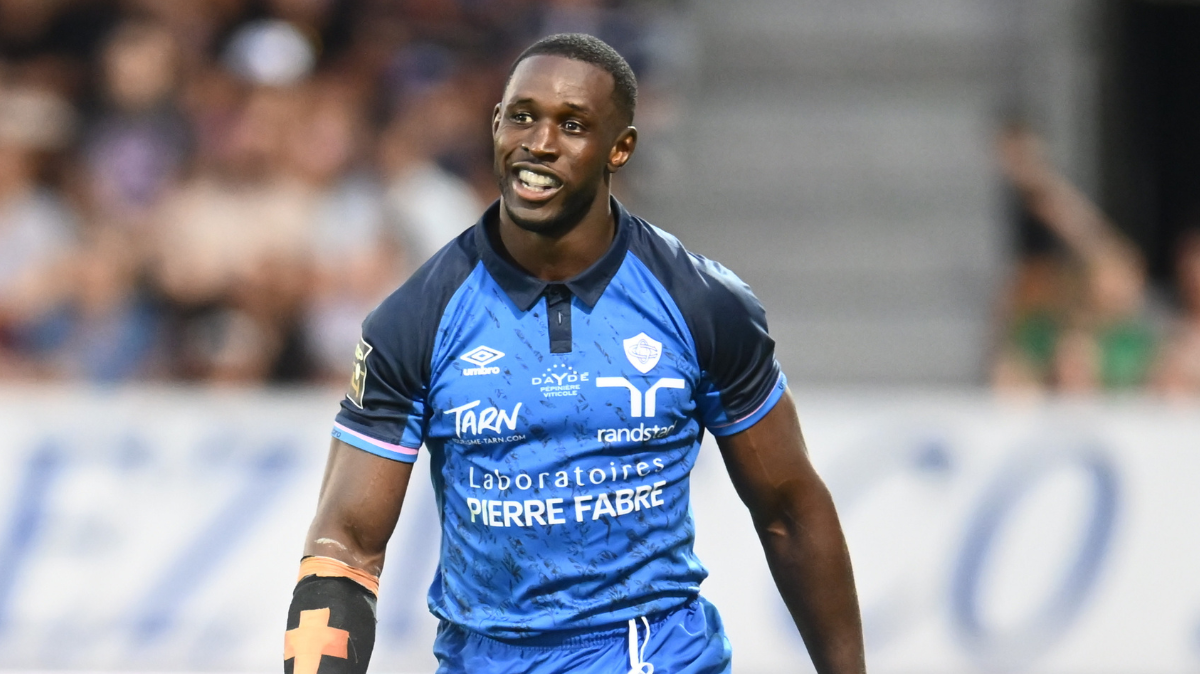 Castres reprend des couleurs en Champions Cup Large victoire bonifiée du CO face à Edimbourg