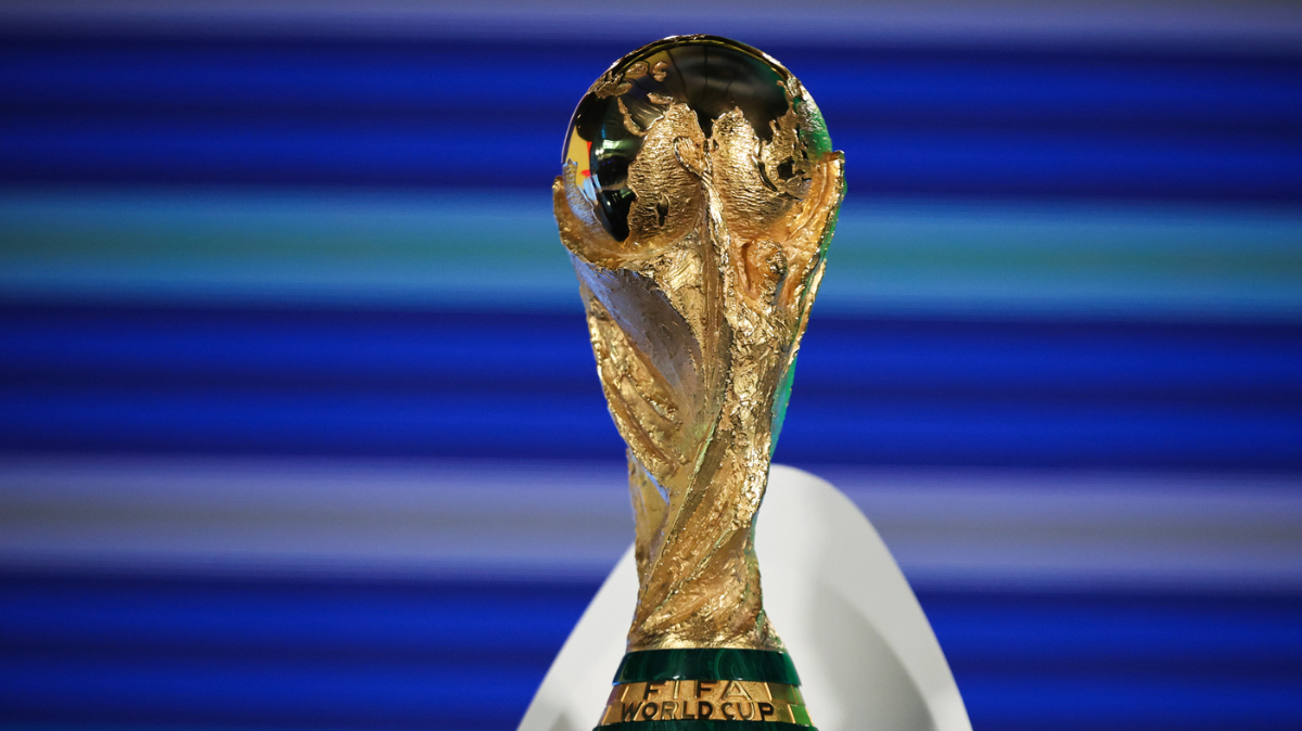 Chaîne TV, modalités et détails sur le tirage au sort de la Coupe du monde de football 2026