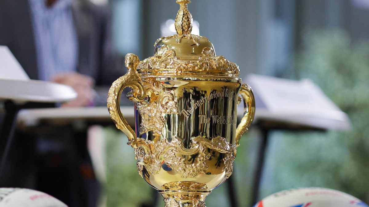 Chaîne TV, modalités et détails sur le tirage au sort de la Coupe du monde de rugby 2027