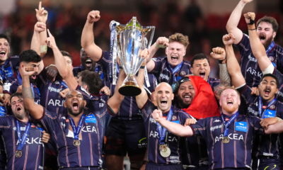 Champions Cup 2025-2026 calendrier et résultats des clubs français