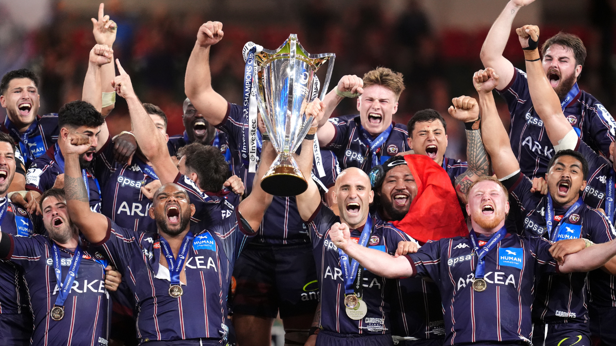 Champions Cup 2025-2026 calendrier et résultats des clubs français