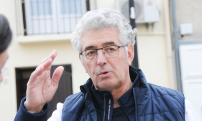 Changement de taille à la Groupama-FDJ Marc Madiot ne sera plus manager, mais reste dans la structure