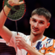 Christo Popov dans le dernier carré aux BWF World Tour Finals, fin de partie pour la paire Gicquel-Delrue