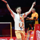 Christo Popov fonce vers le dernier carré aux BWF World Tour Finals, la paire Gicquel-Delrue reste en vie