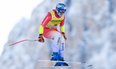 Classement et résultats Descente de Val Gardena 2025 (samedi 20 décembre)