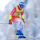 Classement et résultats Descente de Val Gardena 2025 (samedi 20 décembre)